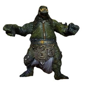 Spawn McFarlane "The Ogre" Spawn action figure 1998